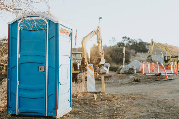 Best Sanitation services for porta potties  in Hiawatha, KS